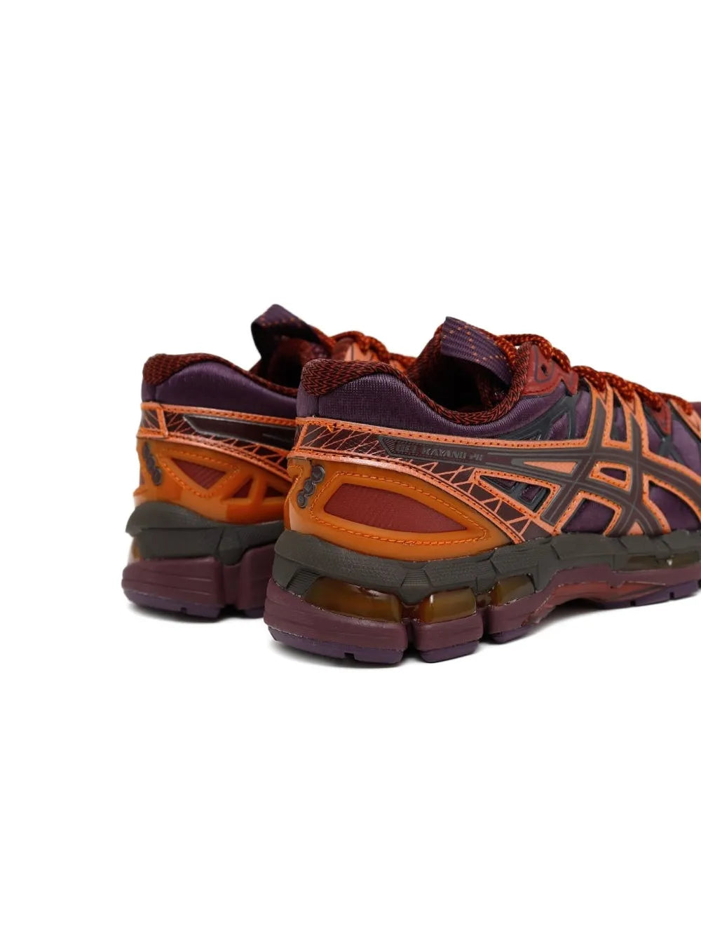 ASICS Ub10-S Gel-Kayano 20