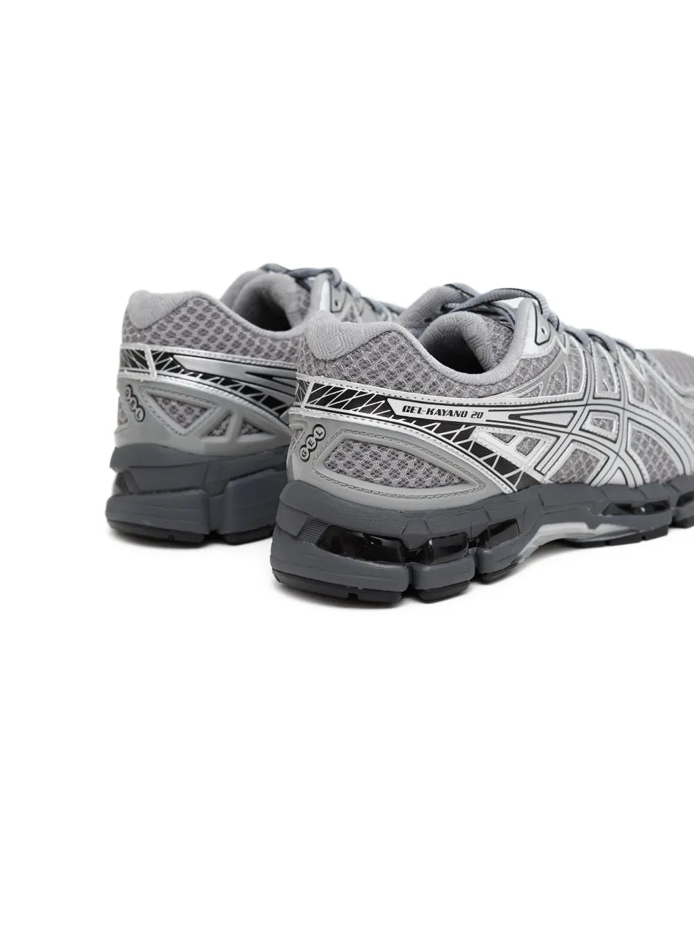 ASICS Gel-Kayan Mesh Running