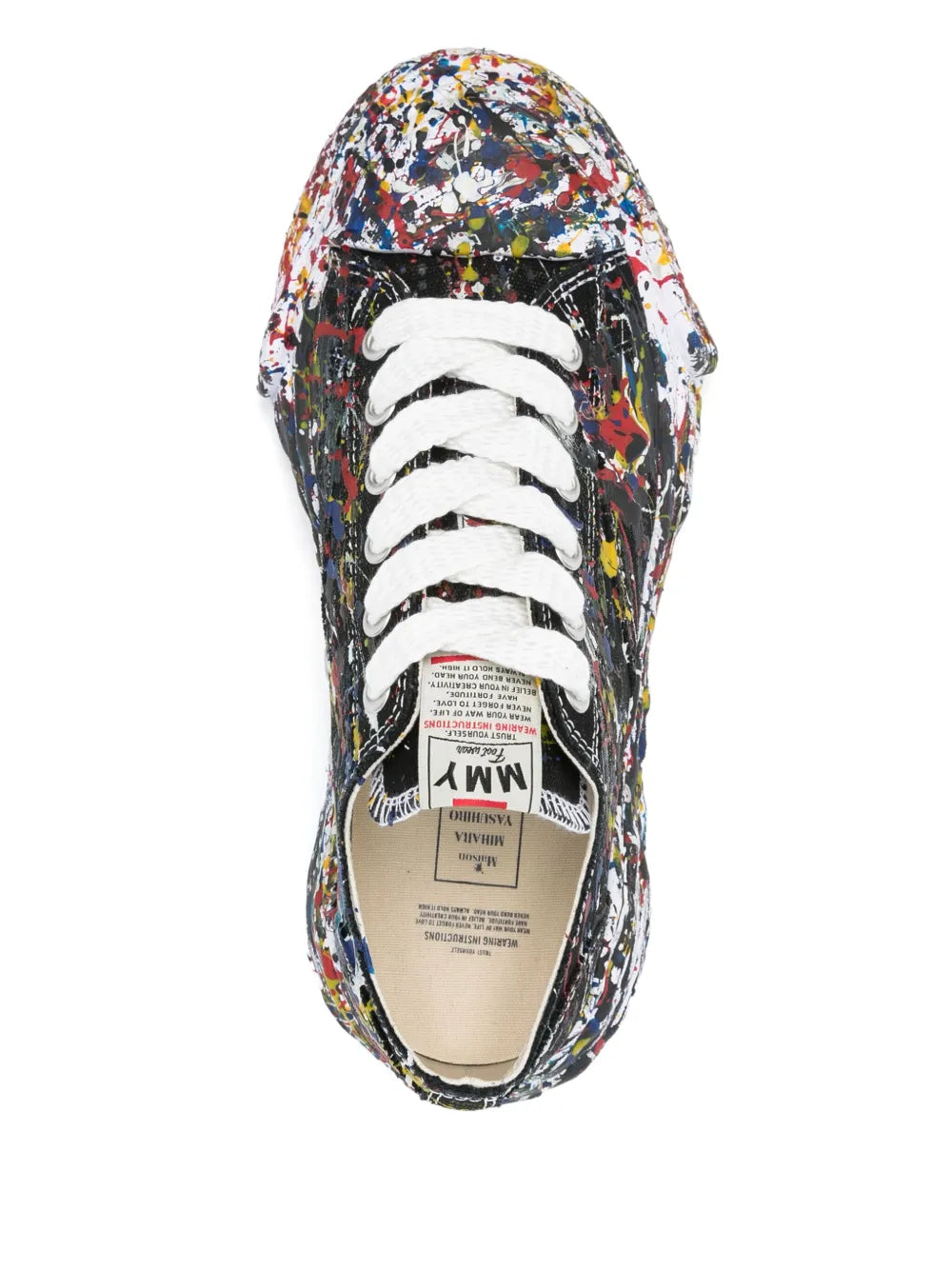 Maison MIHARA YASUHIRO Peterson23