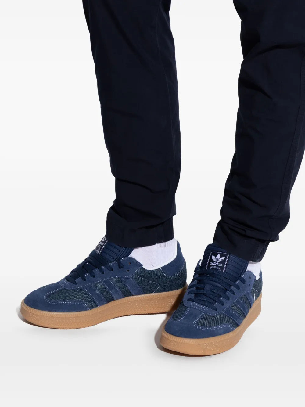 adidas Samba Xlg
