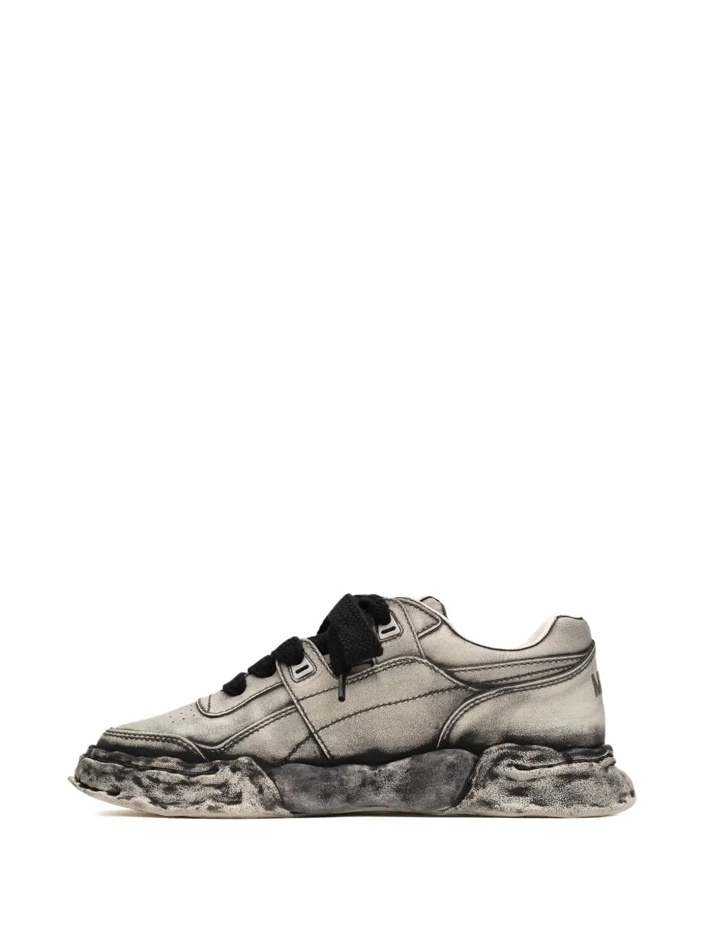Maison MIHARA YASUHIRO Leather