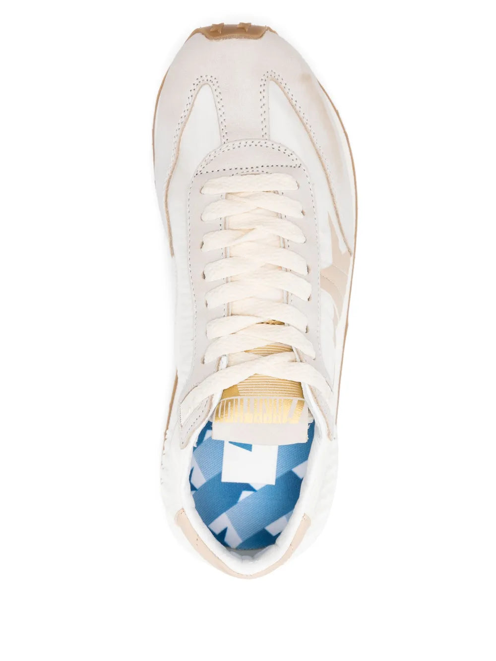 Golden Goose Marathon