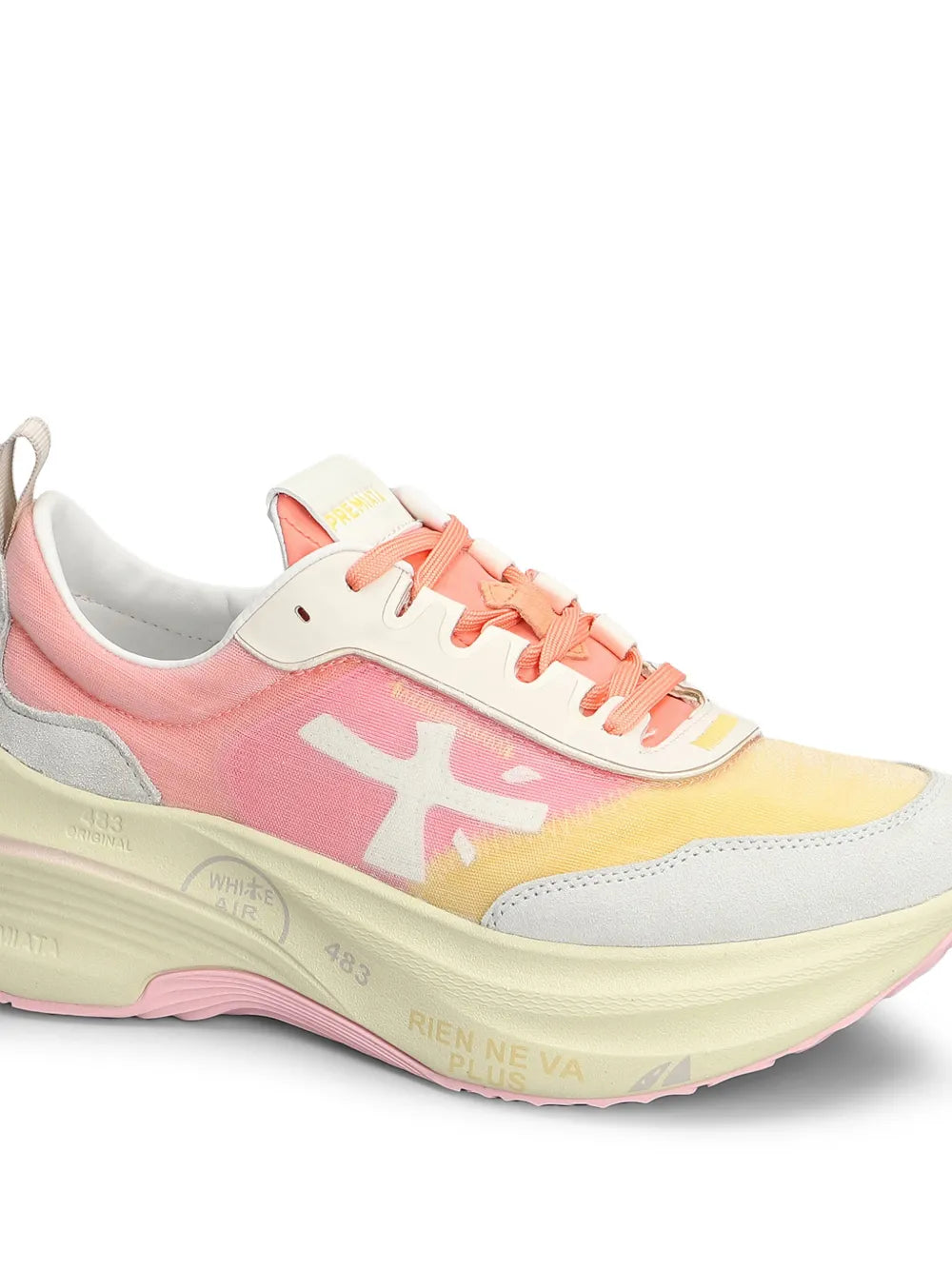 Premiata Hill