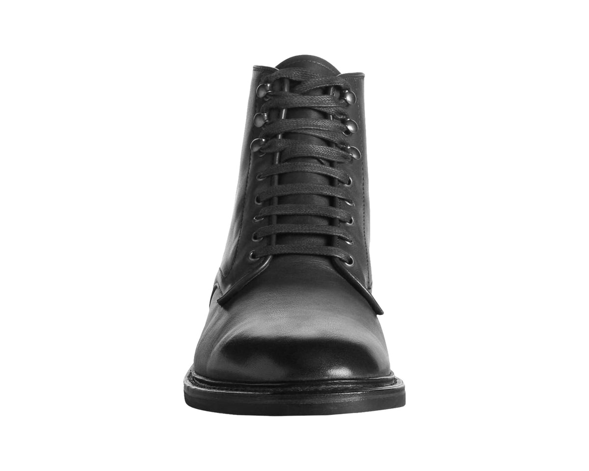 Men's Allen Edmonds Higgins Mill Waterproof Black