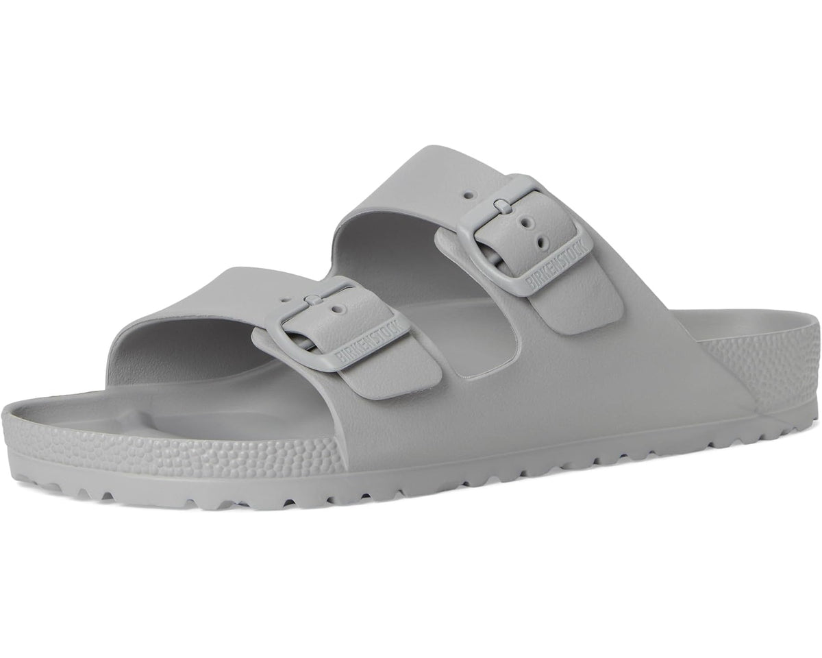 Men's Birkenstock Arizona EVA Essentials Stone Coin