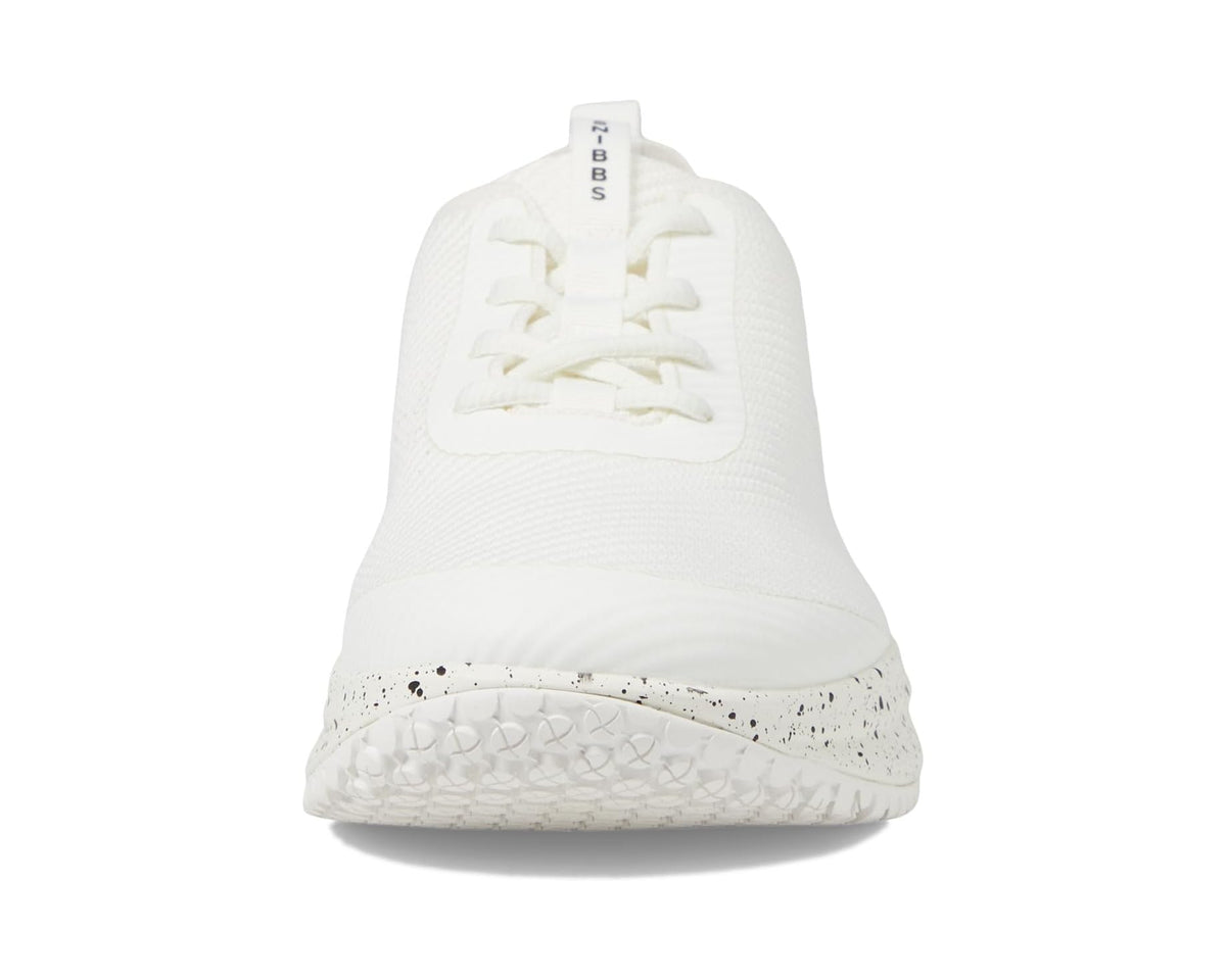 Unisex Snibbs Rovr White