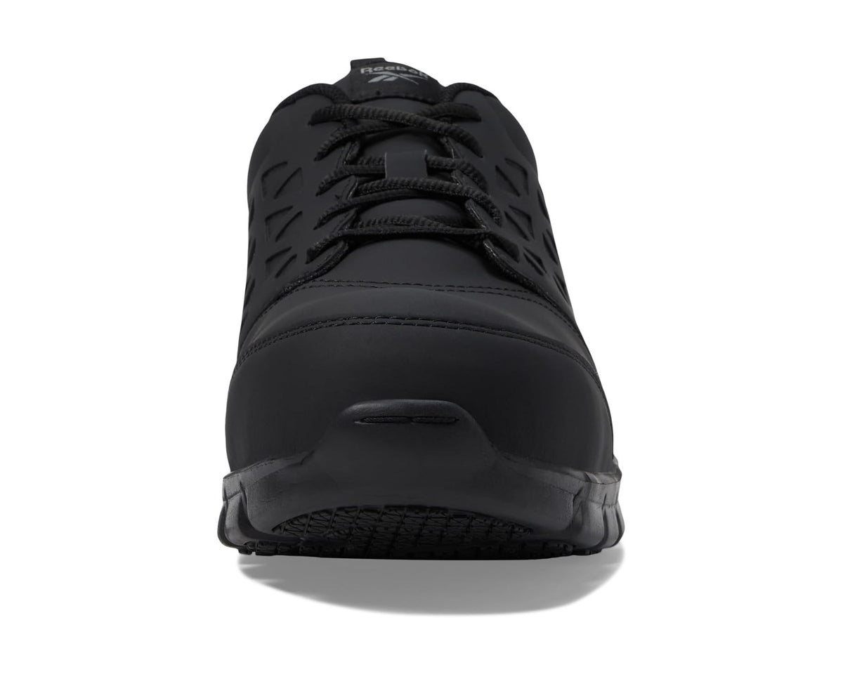 Men's Reebok Work Sublite Cushion Work Black