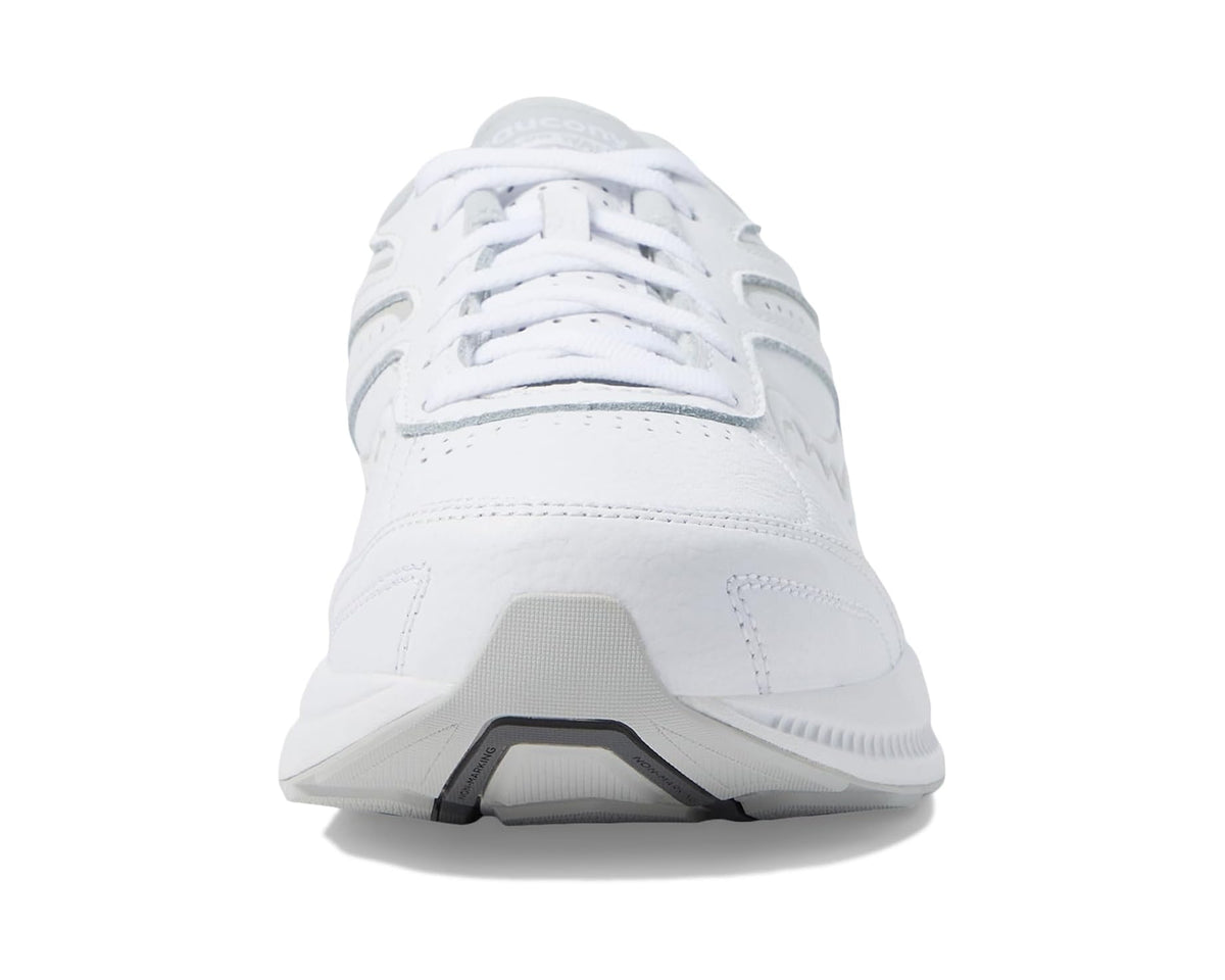 Men's Saucony Echelon Walker 3 White