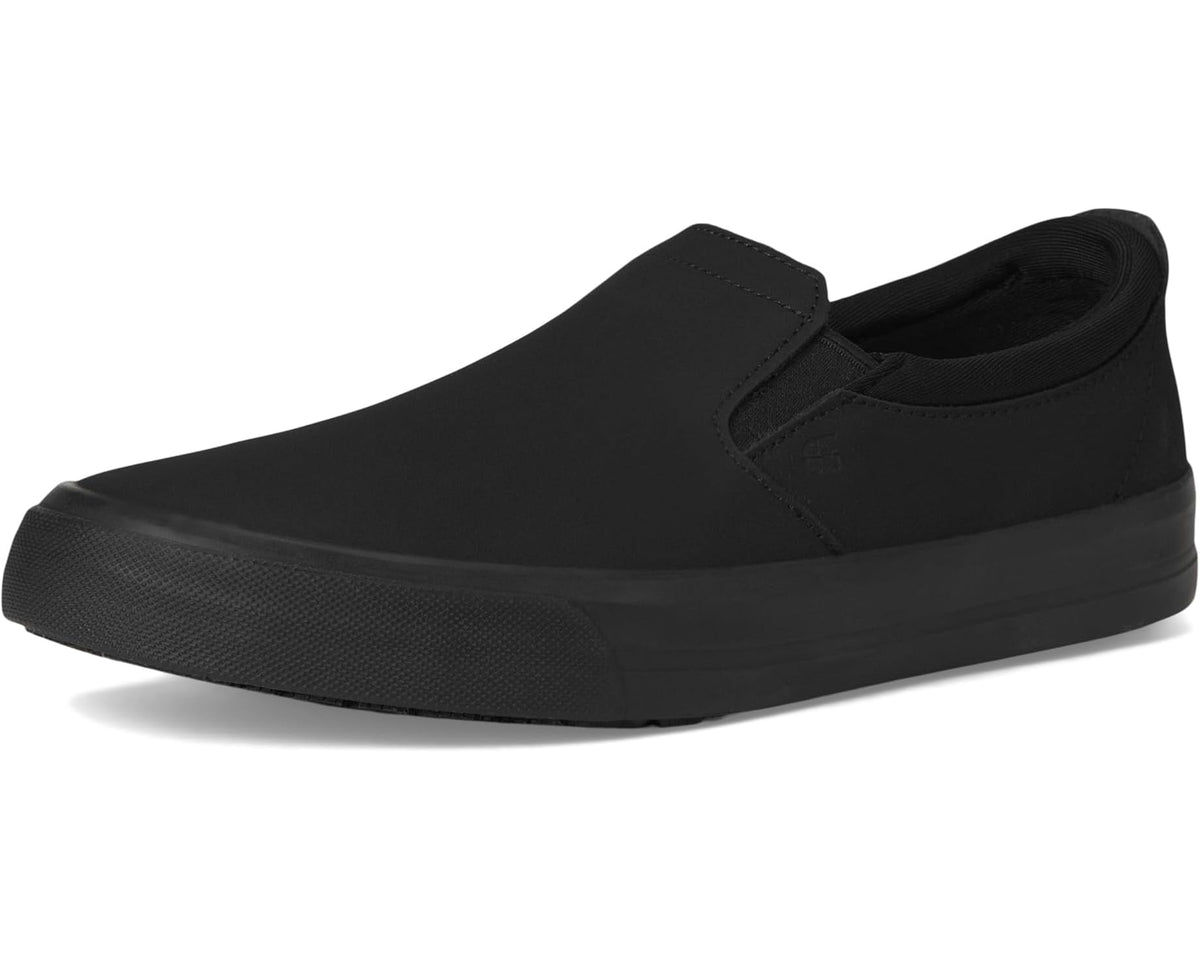 Unisex Shoes for Crews Ollie II Black