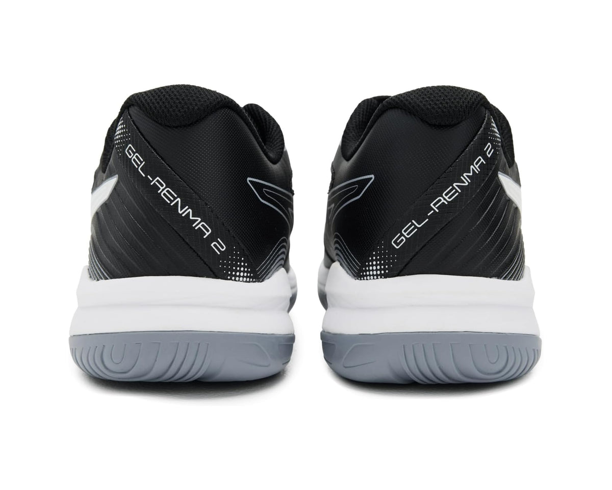 Men's ASICS Gel-Renma 2 Black/White