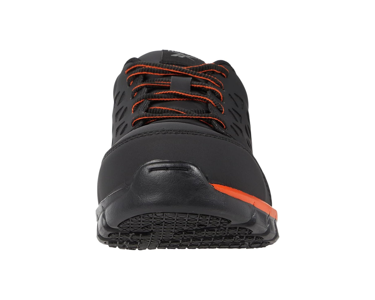 Men's Reebok Work Sublite Cushion Work - RB4050 Black