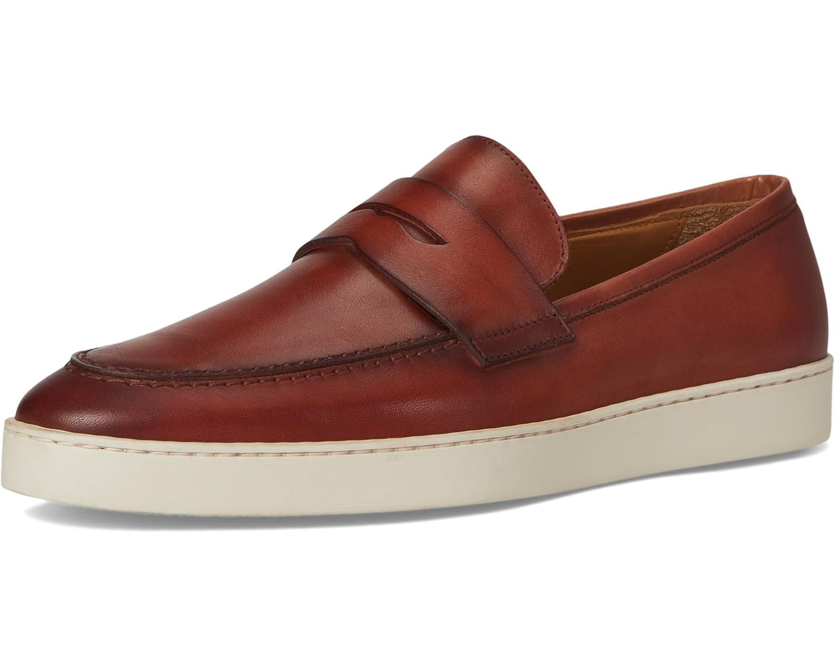 Men's Bruno Magli Prato Brown 1