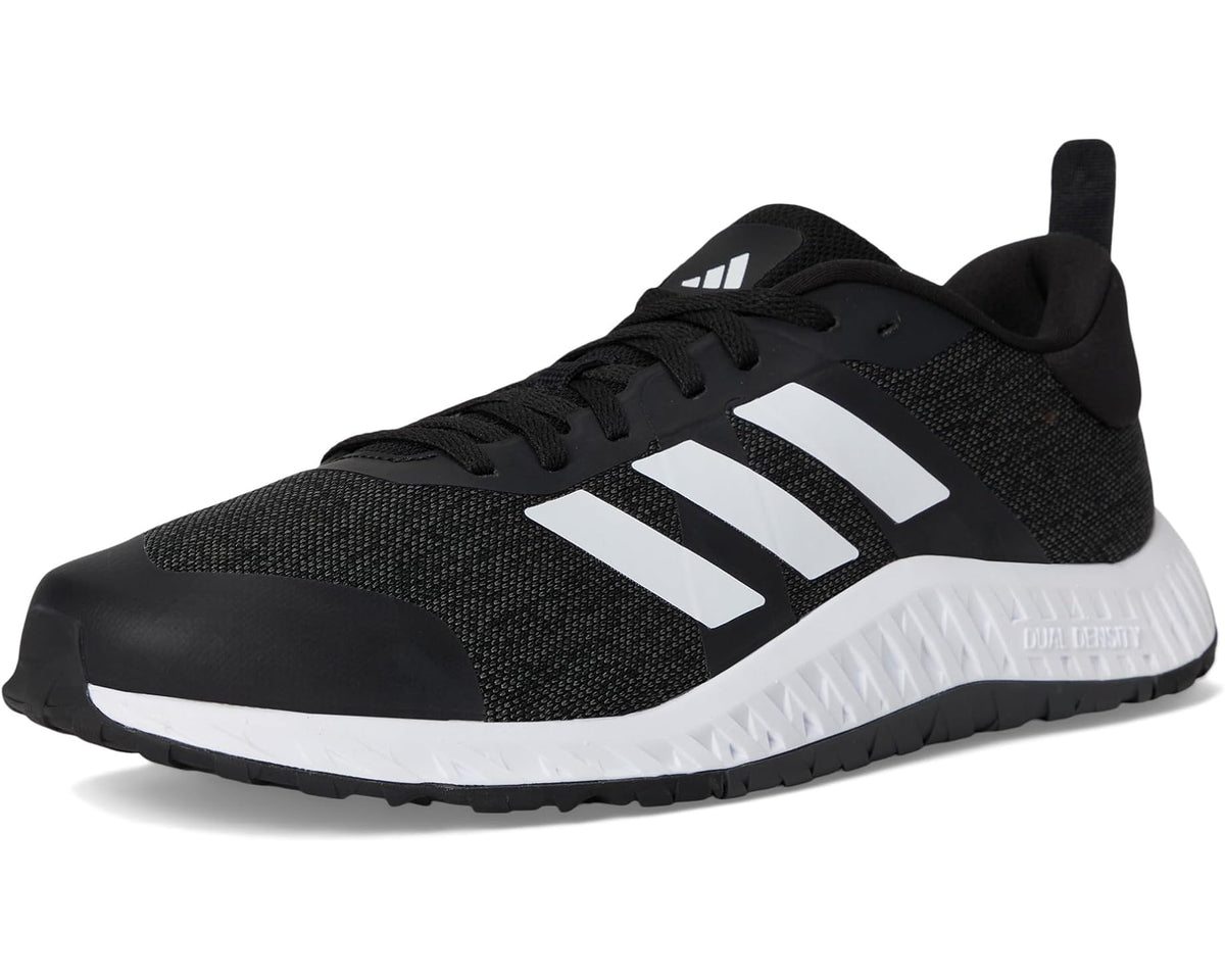 Unisex adidas Everyset Core Black/Footwear White/Footwear White