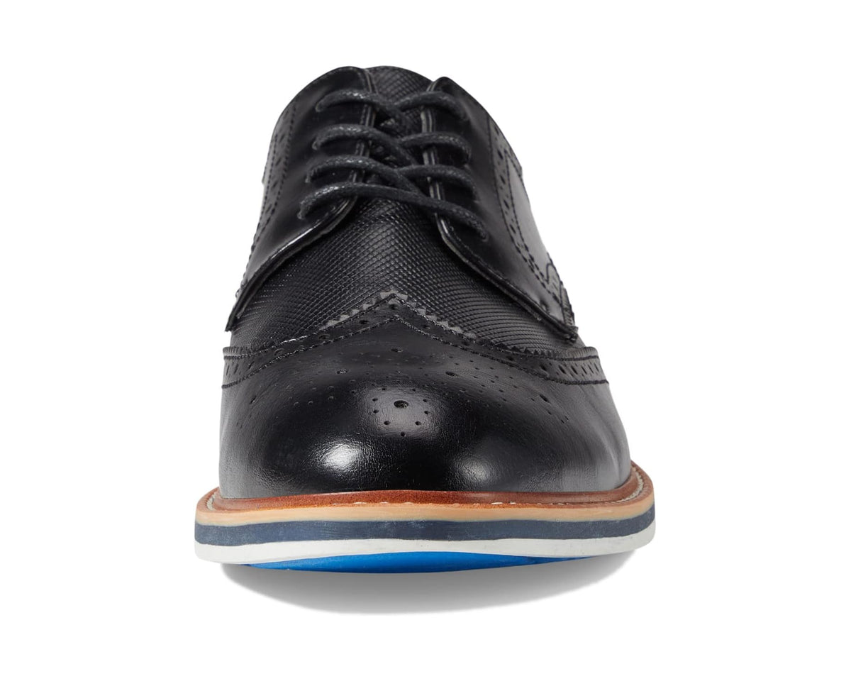 Men's Steve Madden Vikkin - Madden by Steve Madden Black