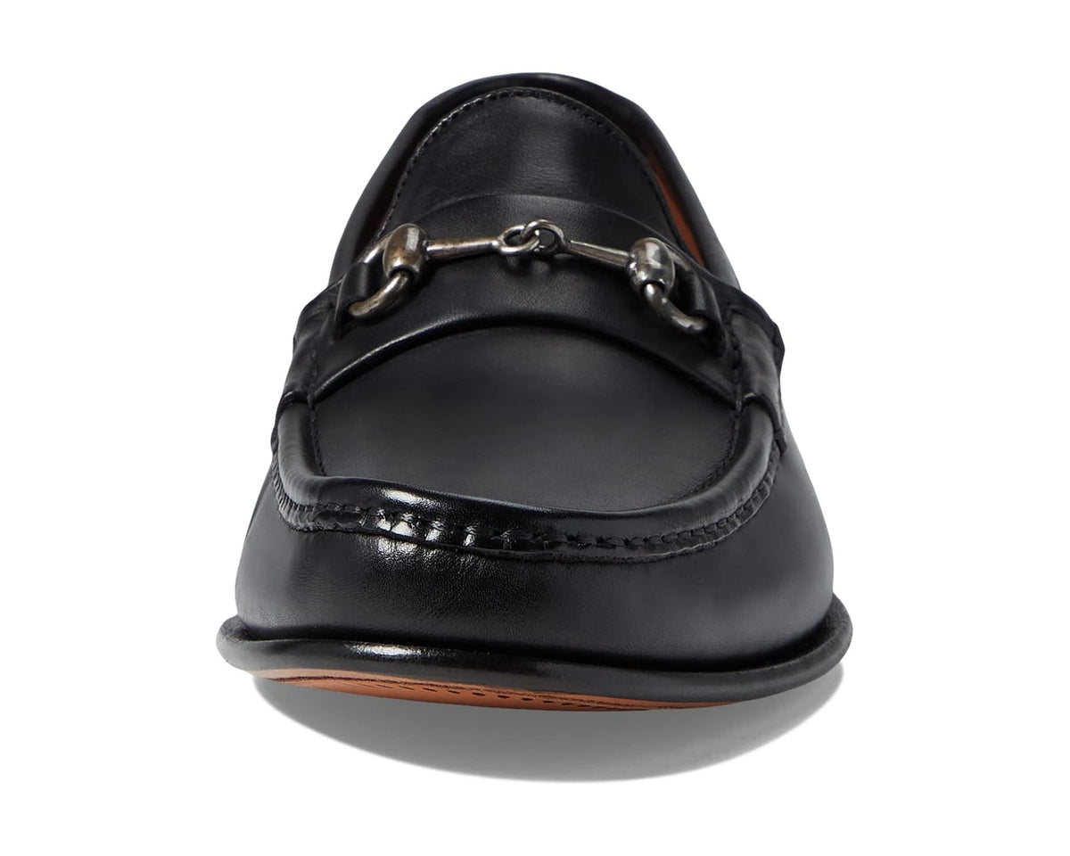 Men's Allen Edmonds Verona II Black