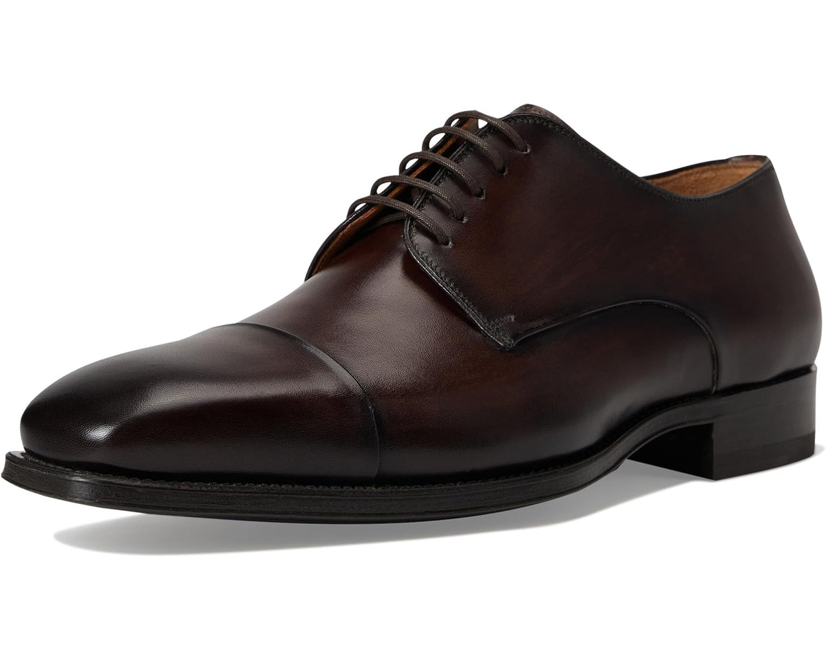 Men's Magnanni Melrose Brown