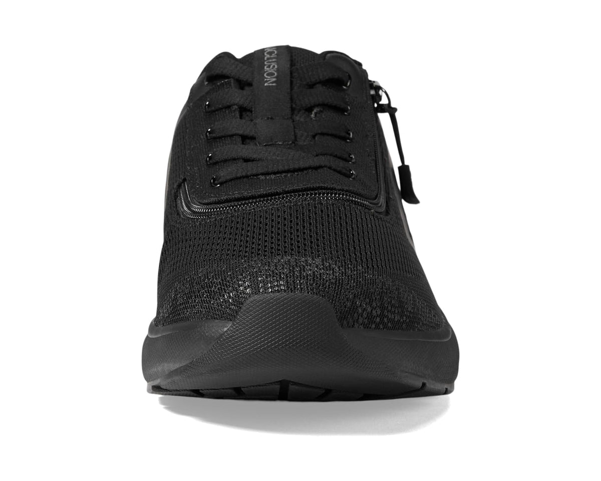 Men's BILLY Footwear BILLY Sport Inclusion Black to The Floor