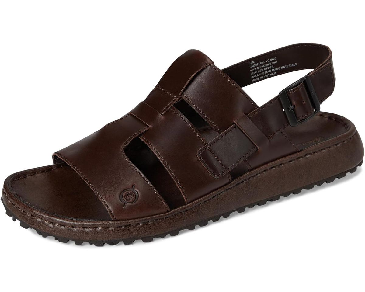 Men's Born Corey Brown (Bark)