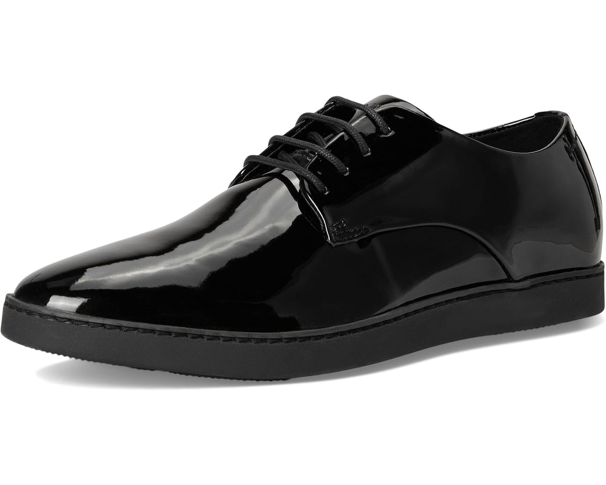 Men's Calvin Klein Fasa Black Patent