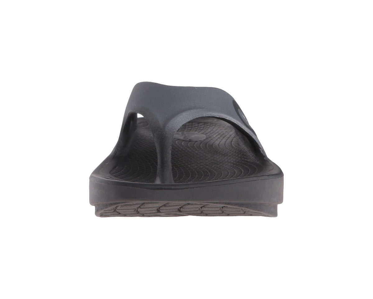 Unisex OOFOS OOriginal Sport Sandal Black/Graphite
