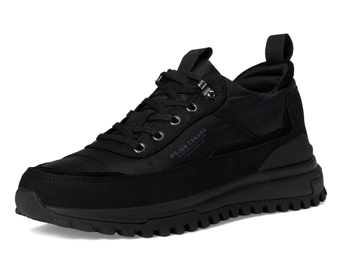 Men's Pajar CANADA Fero Low Black/Black