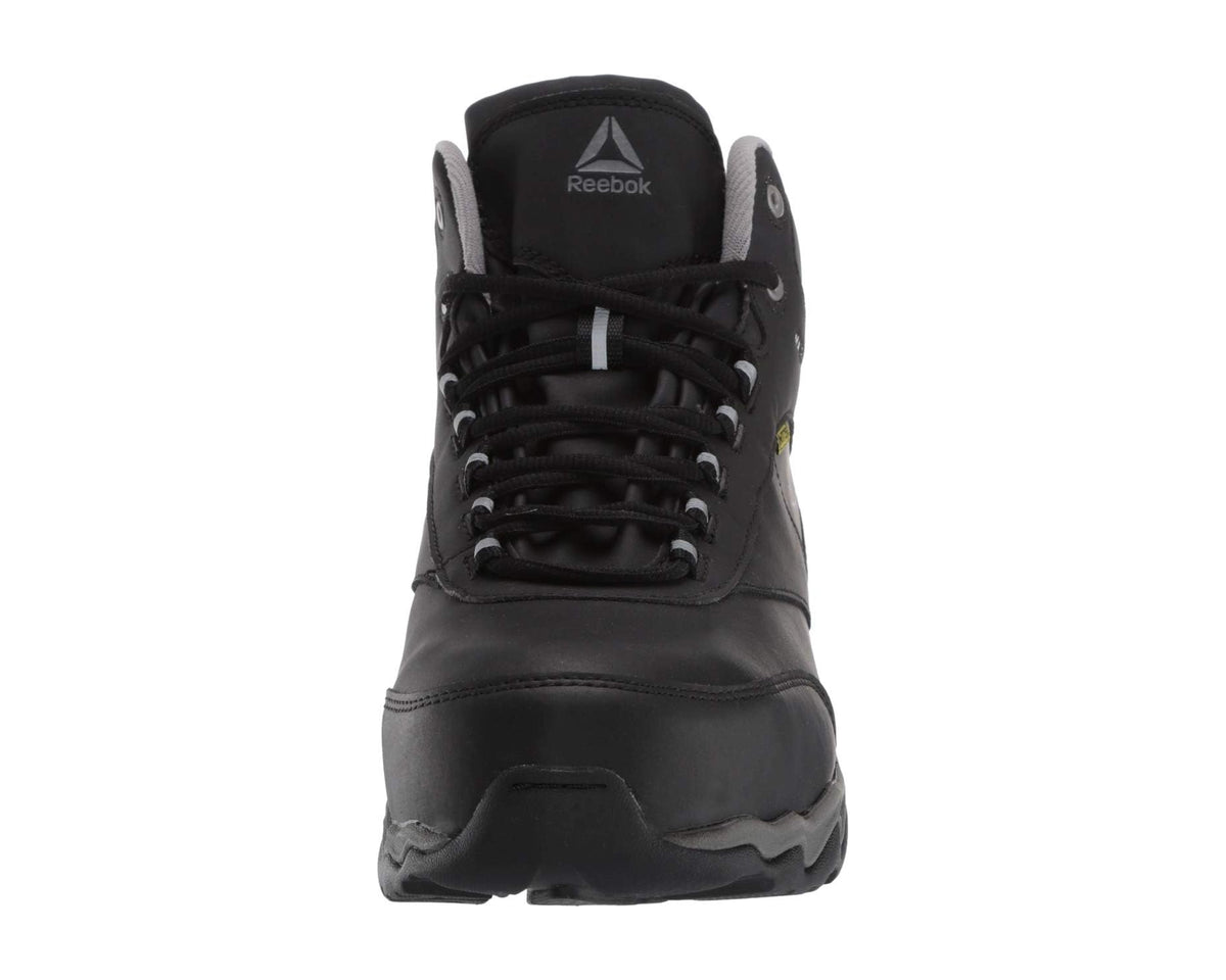 Men's Reebok Work Beamer Black