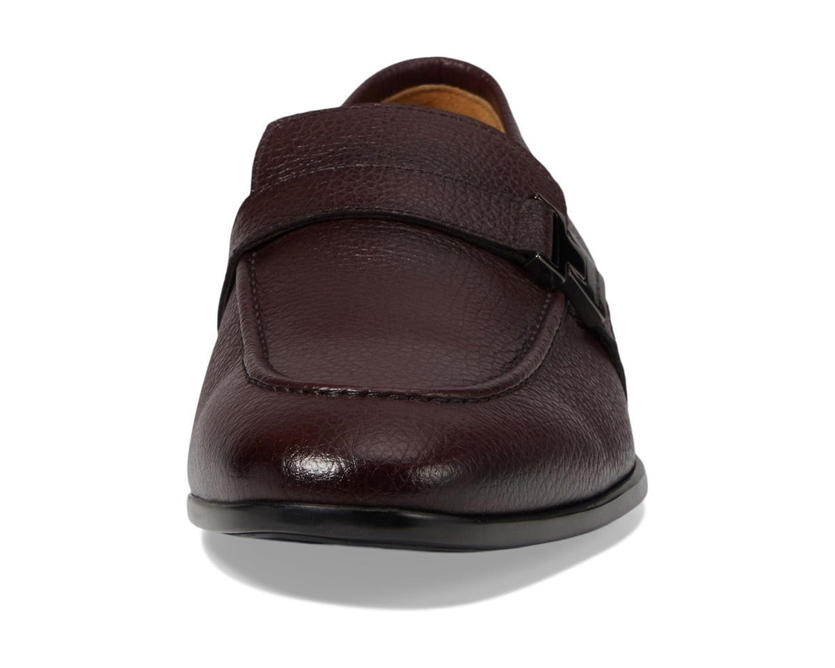 Men's Bruno Magli Arlo Brown Tumbled