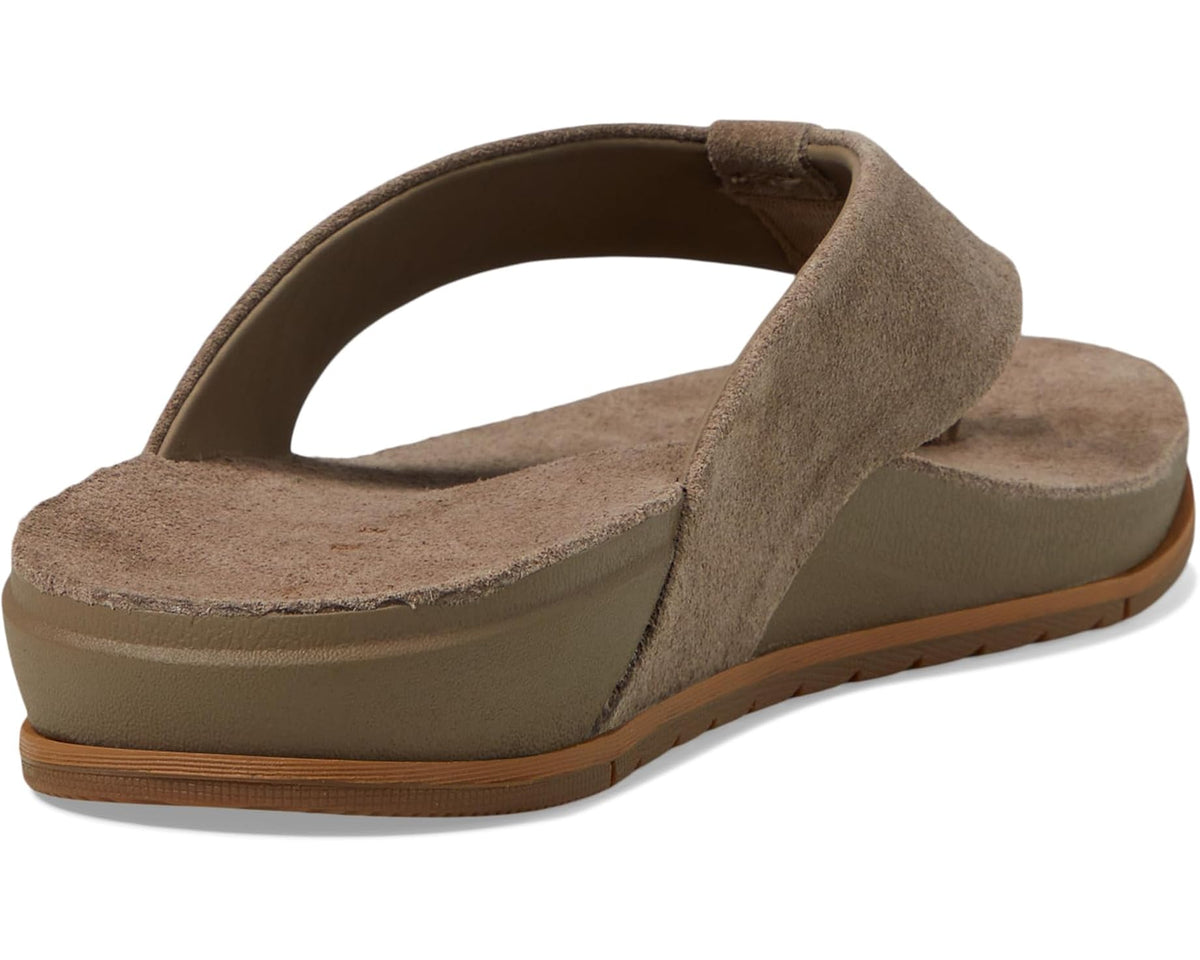 Men's Reef Ojai Fossil