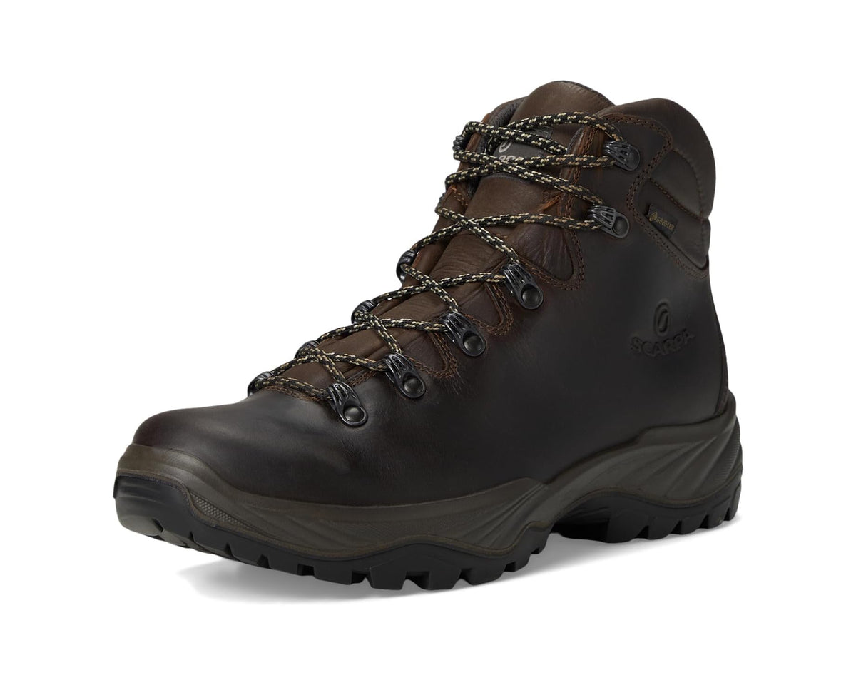 Men's Scarpa Terra GTX Brown