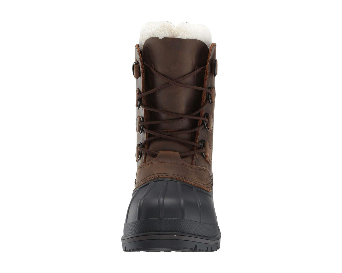 Men's Baffin Canada Brown