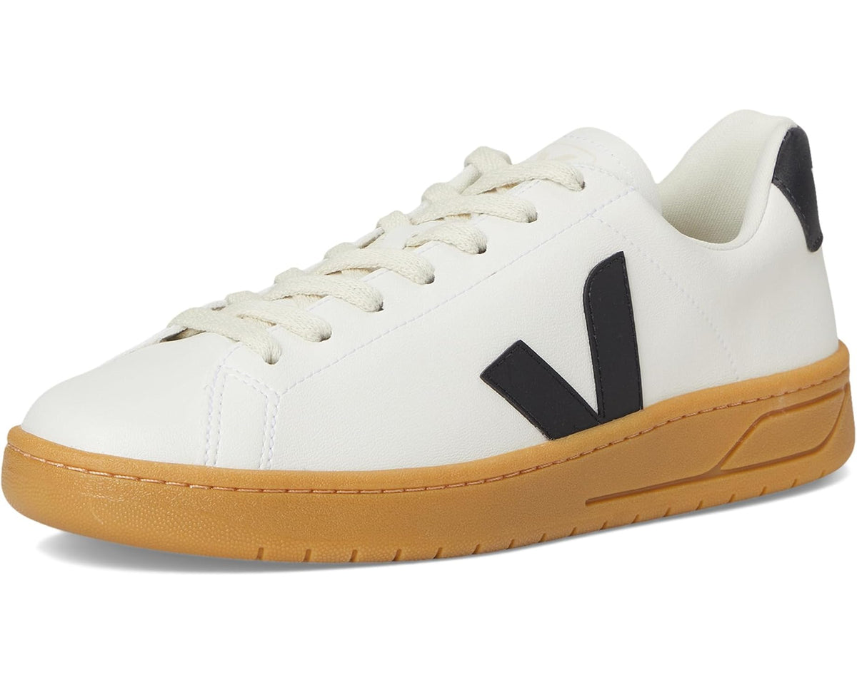 Men's VEJA Urca White/Black/Natural