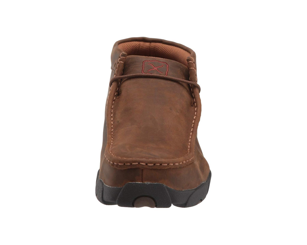 Men's Twisted X Work MDMST01 Brown