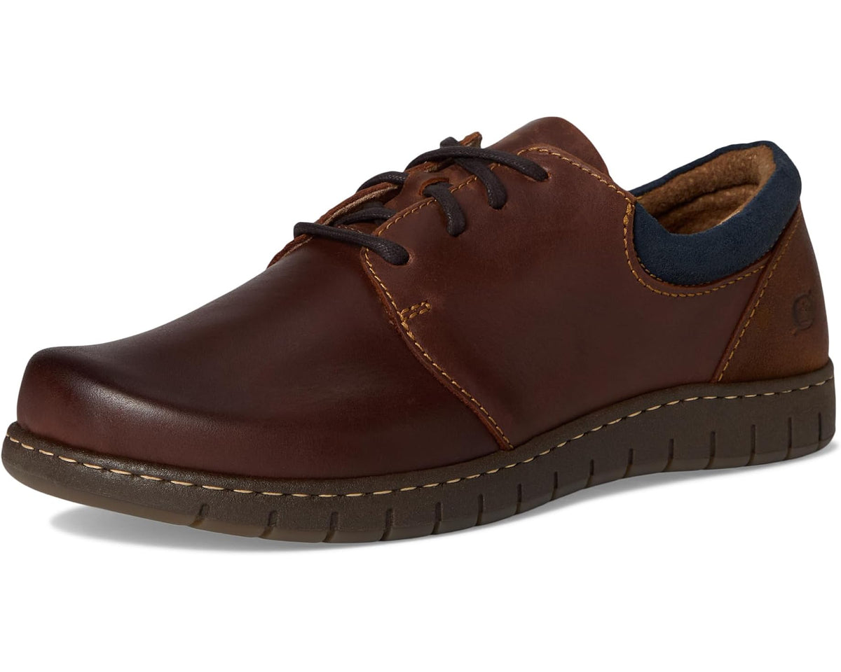 Men's Born Lance Brown (Wood/Glazed Ginger)