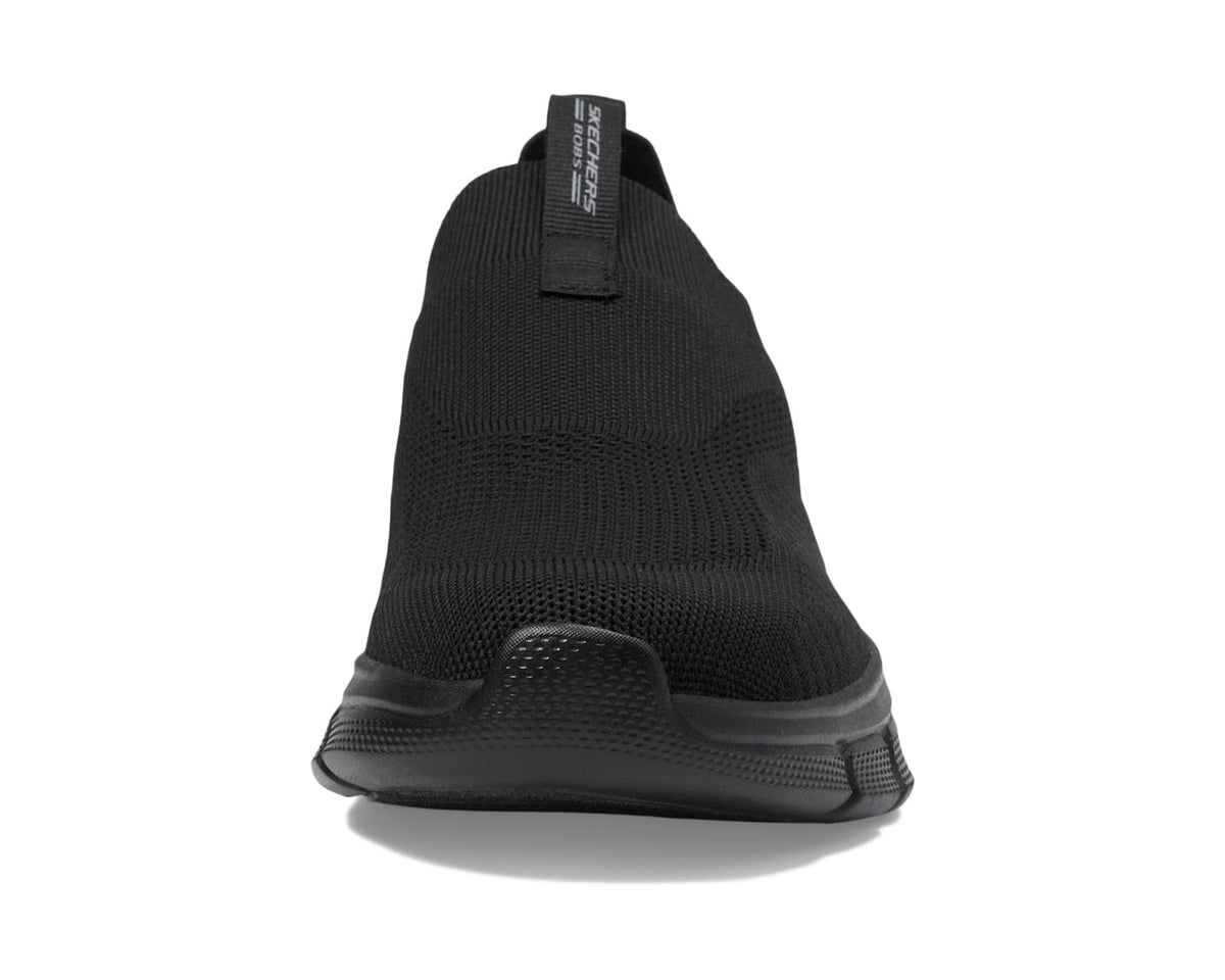 Men's BOBS from SKECHERS Bobs B Flex - Frigid Edge Black/Black