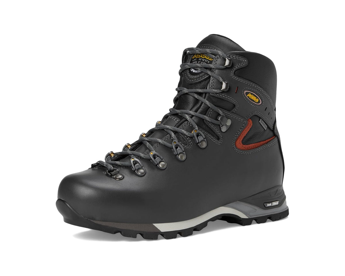 Men's Asolo Power Matic 200 GV Graphite
