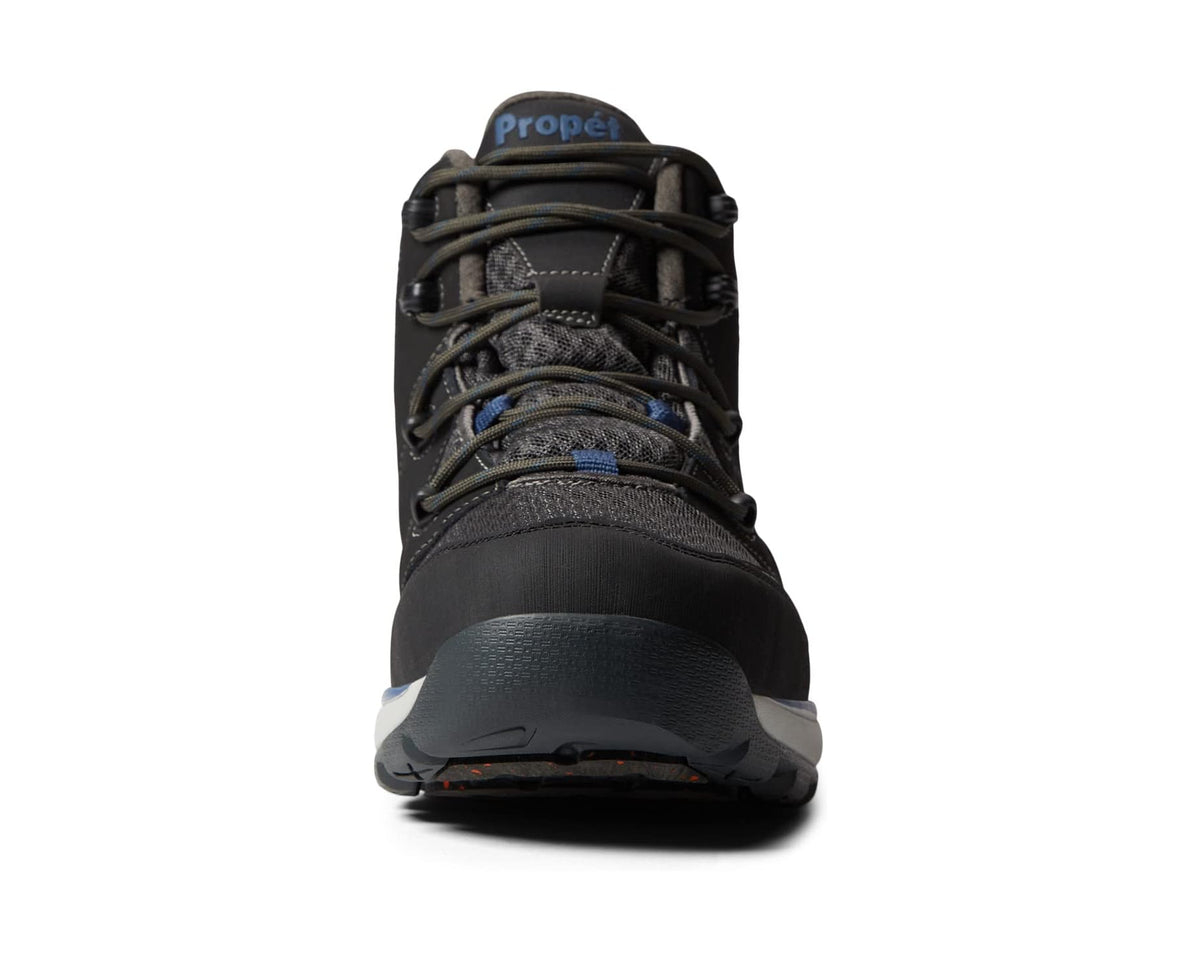 Men's Propet Veymont Grey/Blue