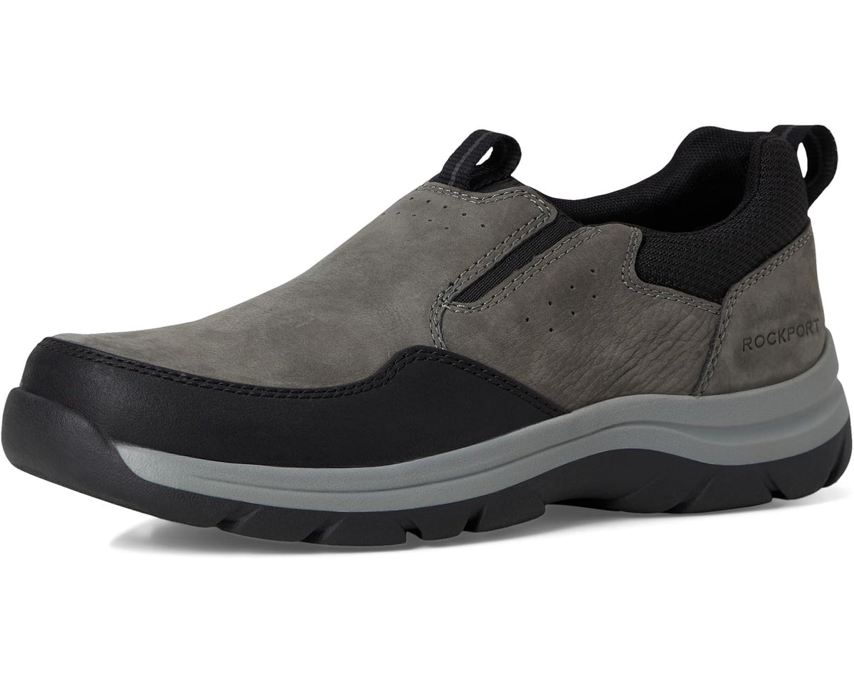 Men's Rockport Falcon Grey