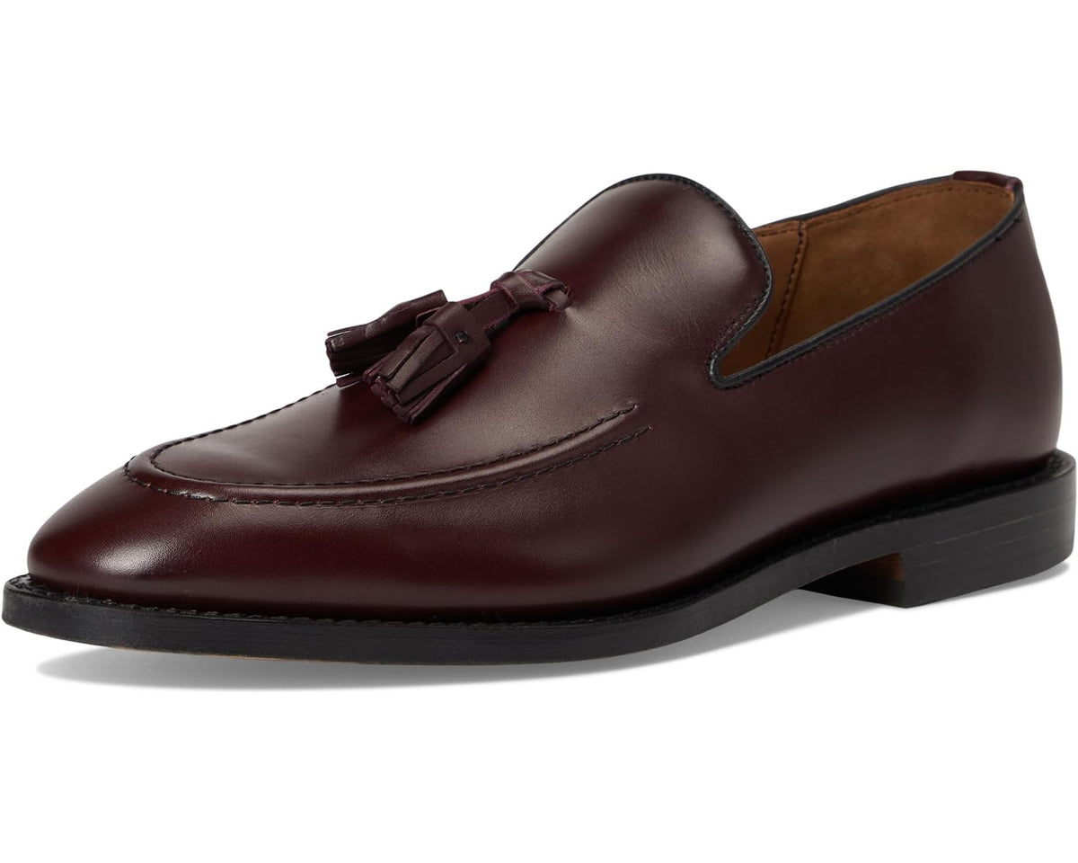 Men's Allen Edmonds Randtassel Burgundy