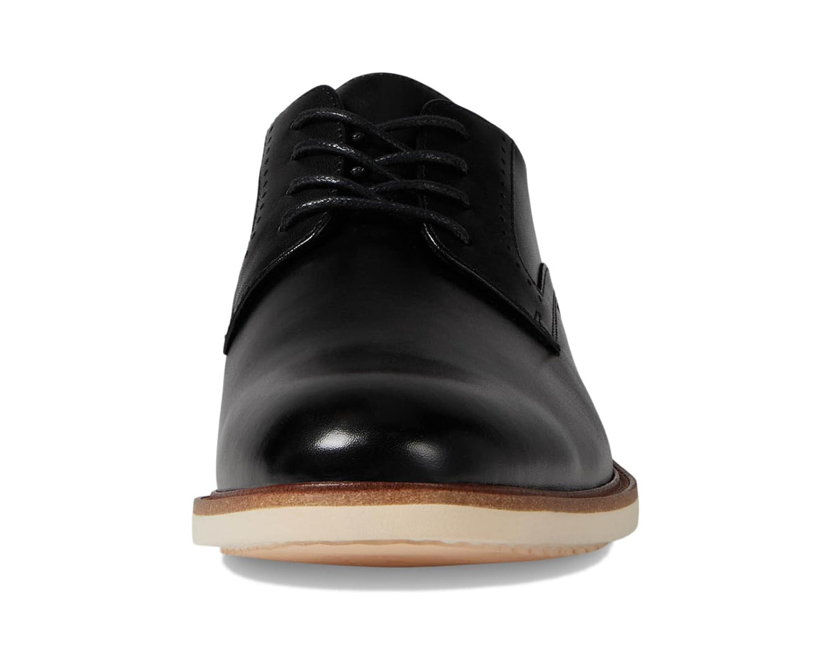 Men's Stacy Adams Wescott Lace-Up Black