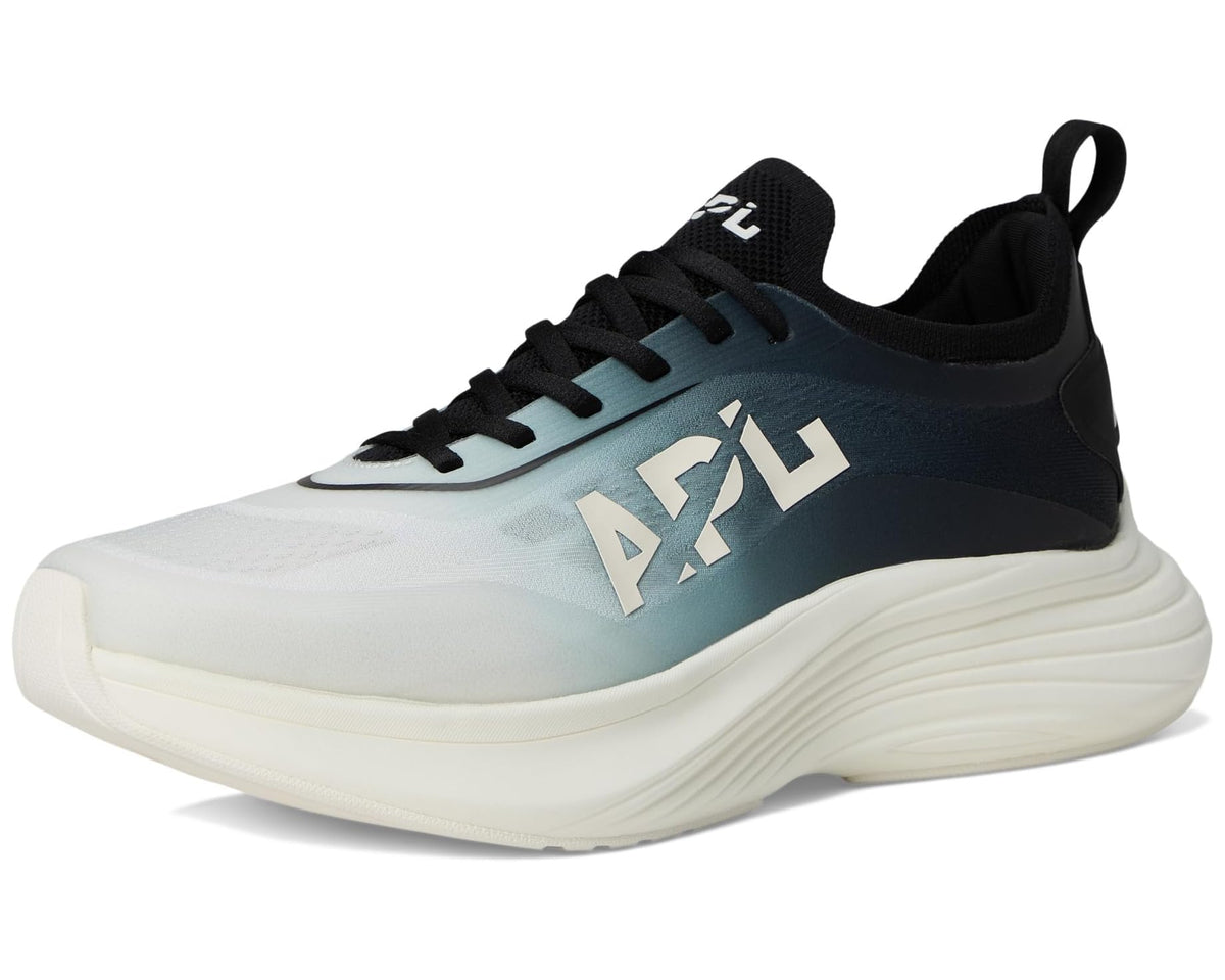 Men's Athletic Propulsion Labs (APL) Podium Light Fog/Black/Ombre