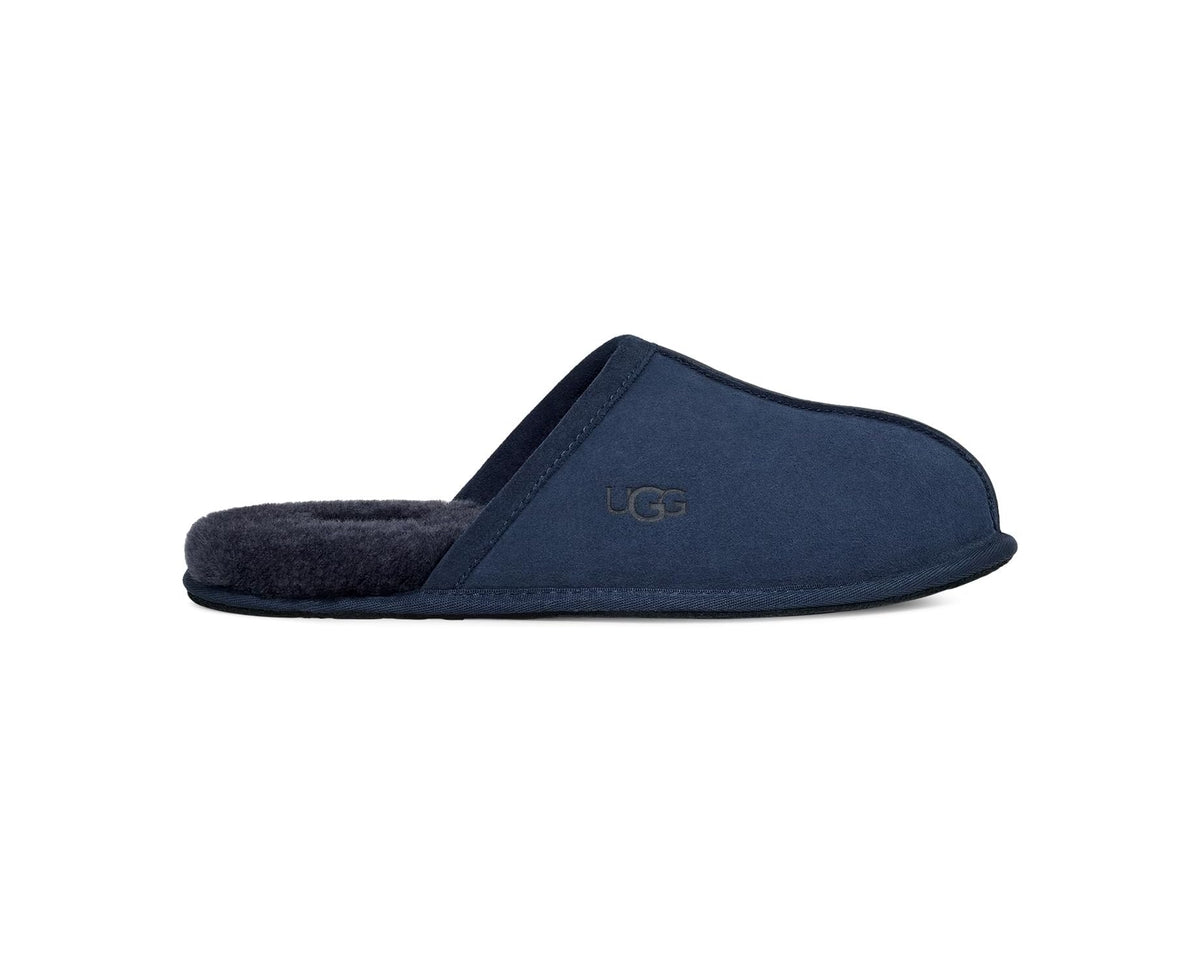 Men's UGG Scuff Deep Ocean