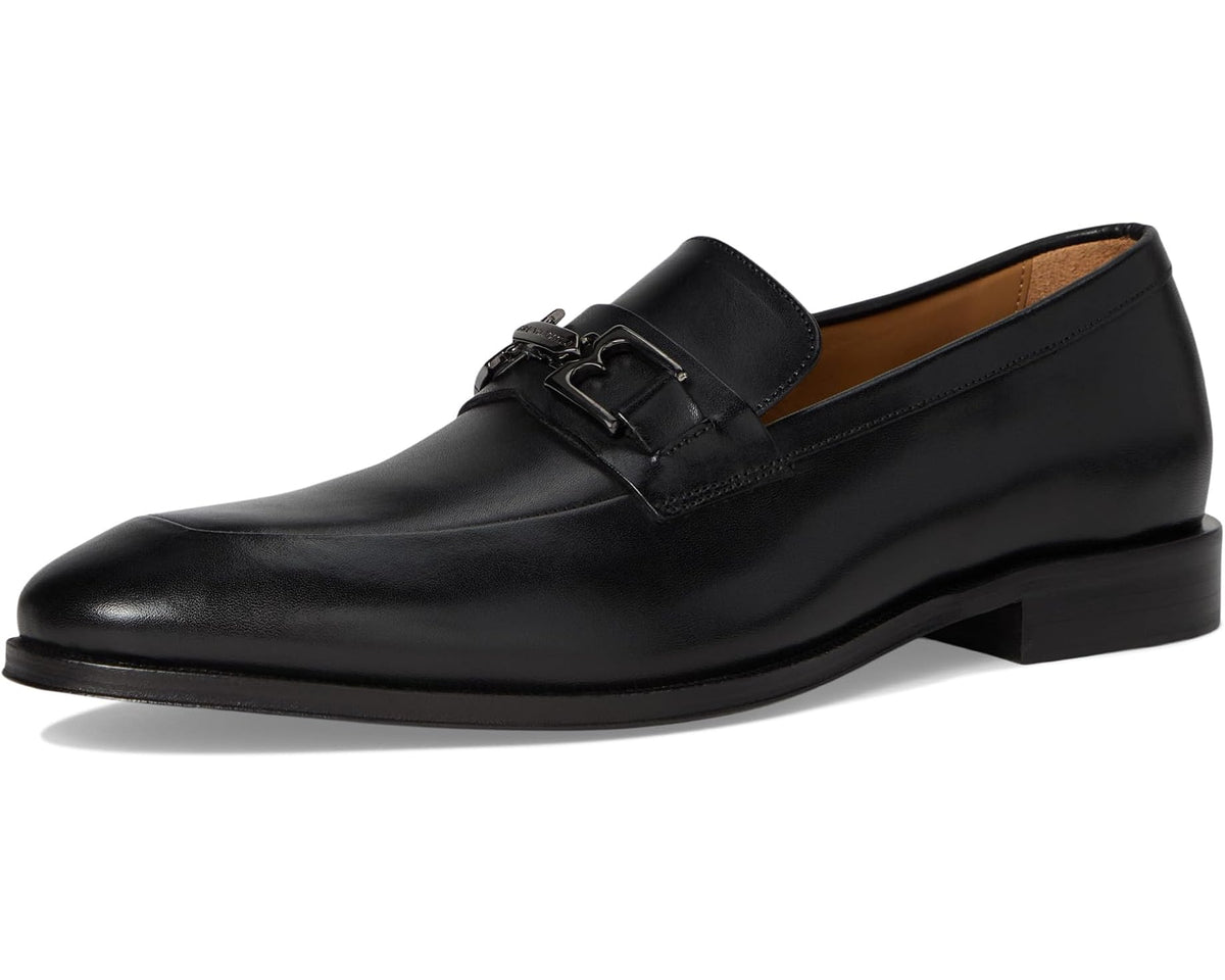Men's Bruno Magli Maioco Bit Black