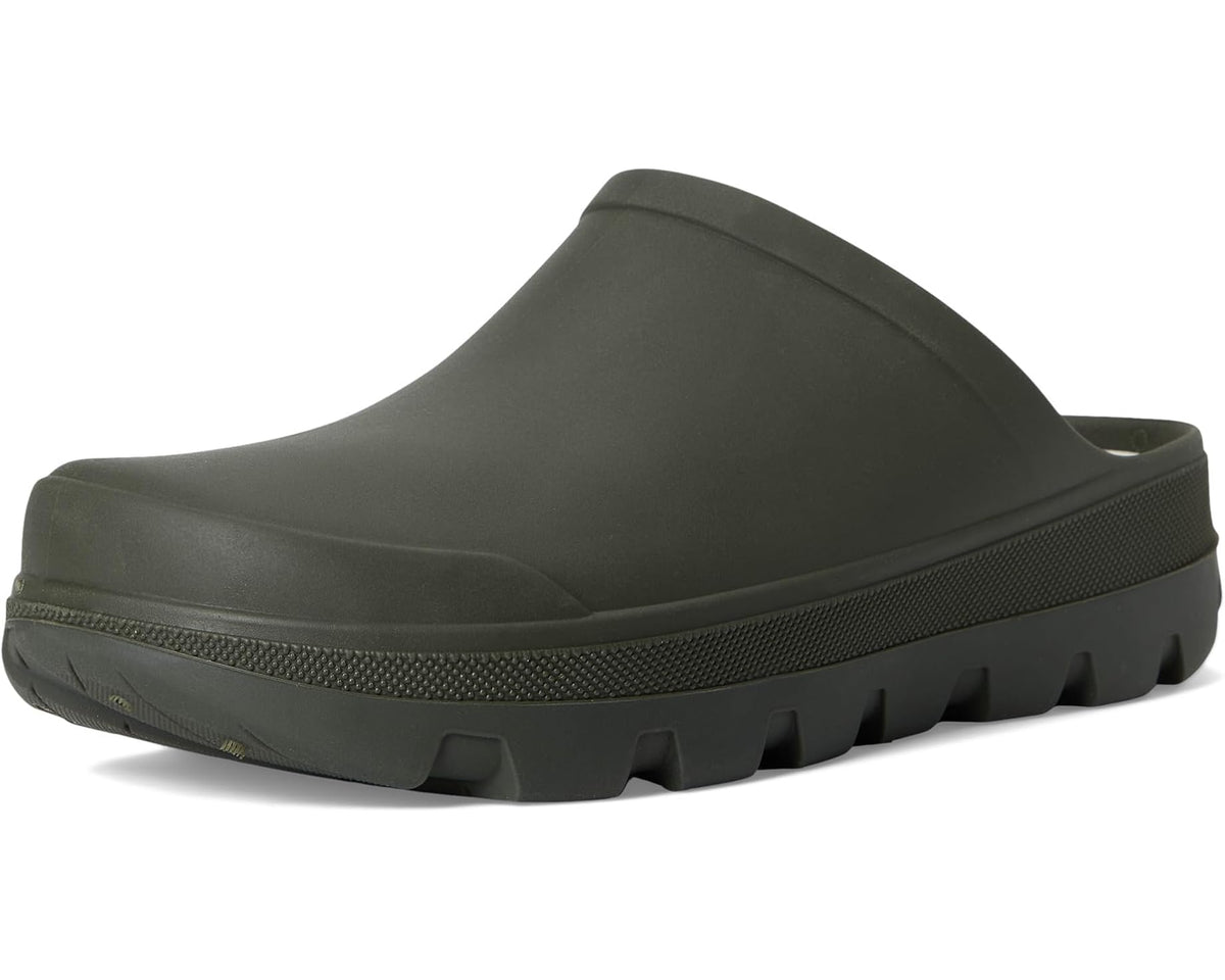 Women's Kamik Nova Dark Olive 1
