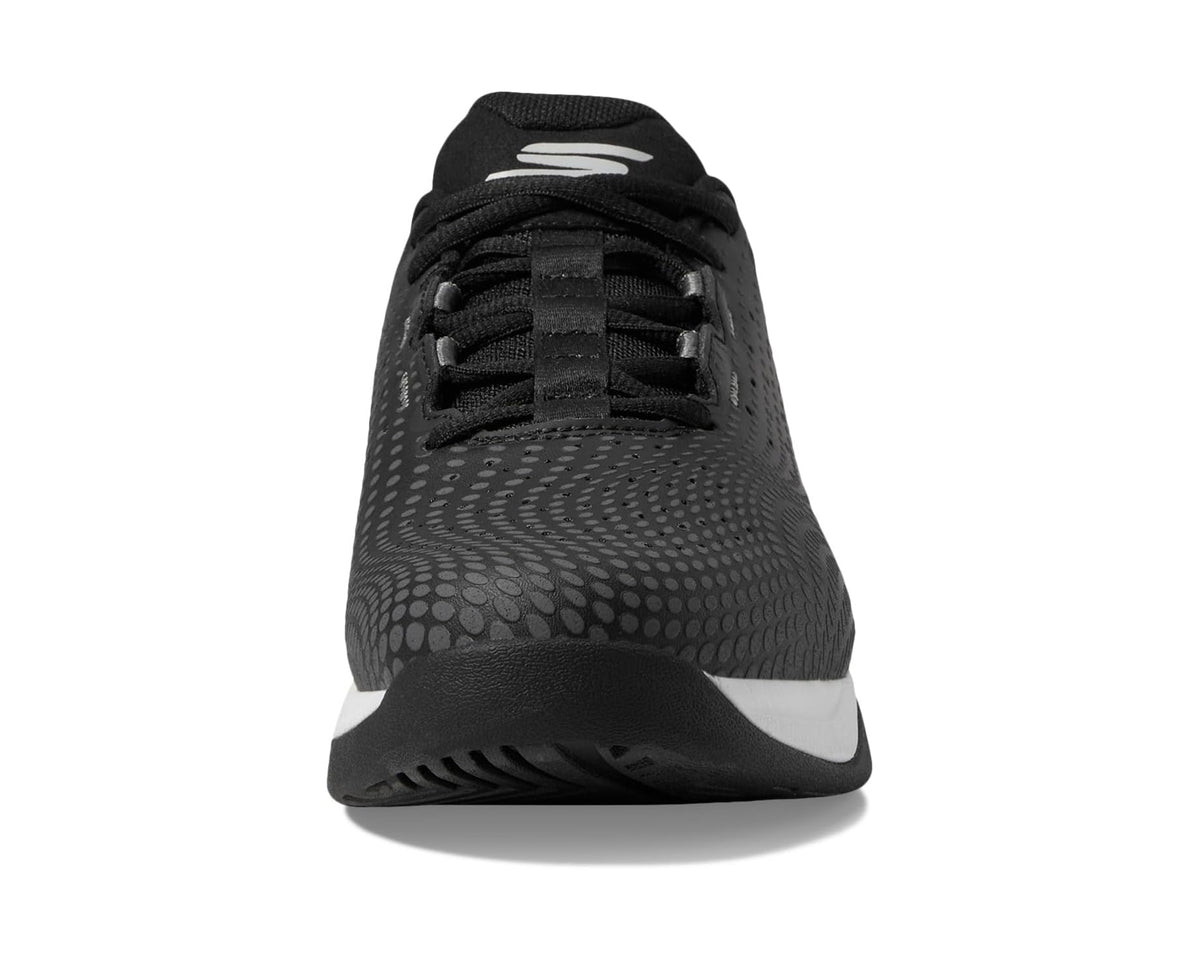 Men's SKECHERS Skechers Pickleball Slip-ins Relaxed Fit: Viper Court Reload Black/White