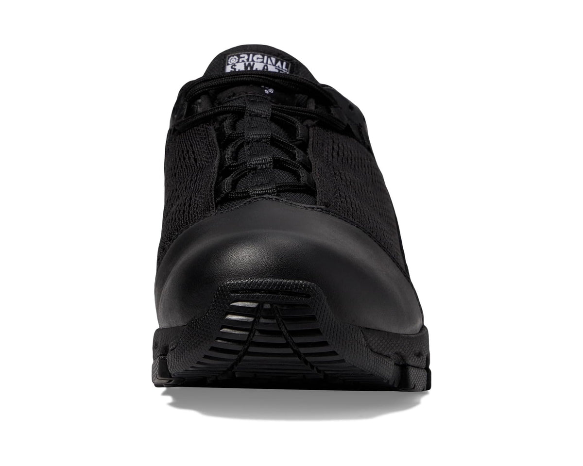 Unisex Original S.W.A.T. Alpha Freedom 3 Hands Free PT Black