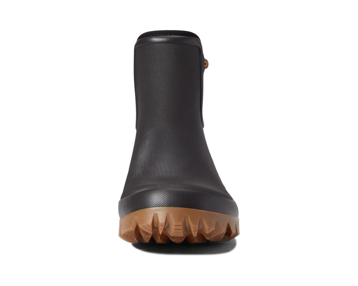 Men's Bogs Arcata Urban Chelsea Dark Brown