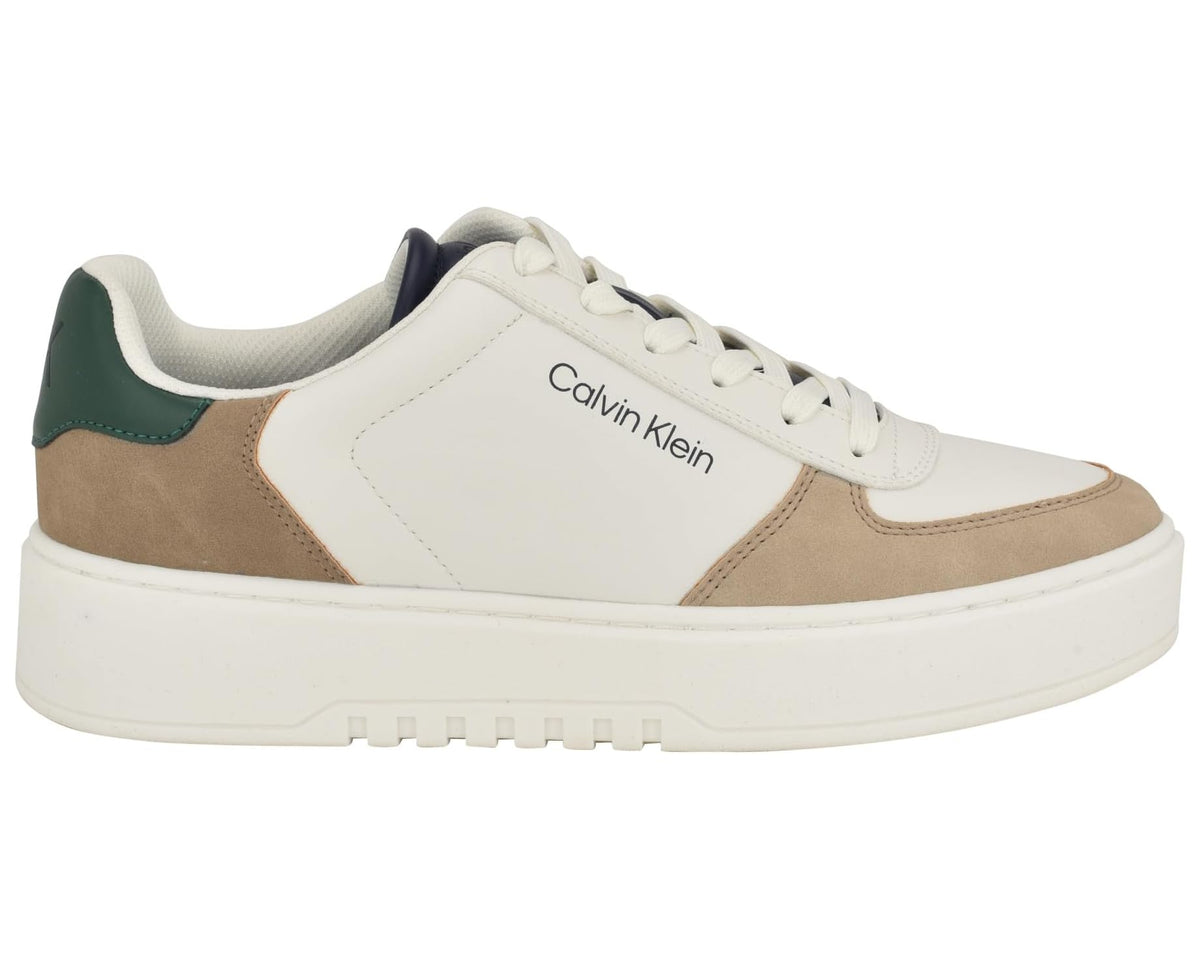 Men's Calvin Klein Kiko Light Natural Multi