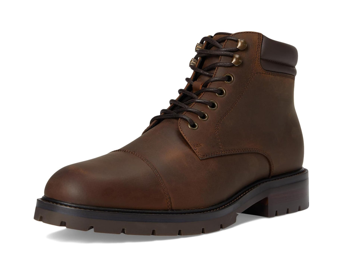 Men's ALDO Darionn Brown Overflow