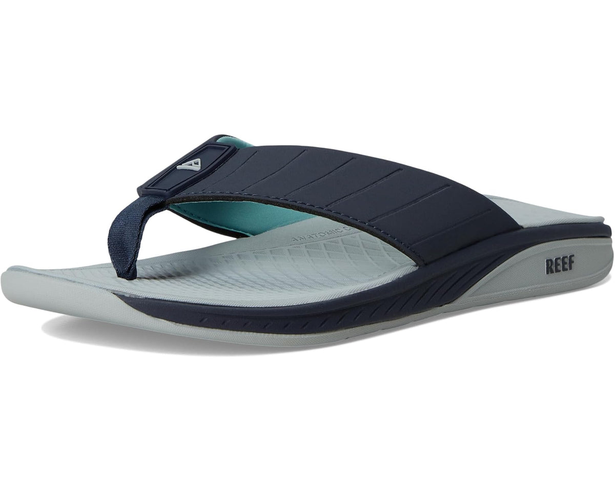 Men's Reef The Deckhand Blue Nights
