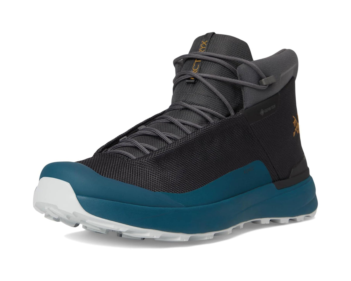 Men's Arc'teryx Kopec Mid GTX Black/Nightscape